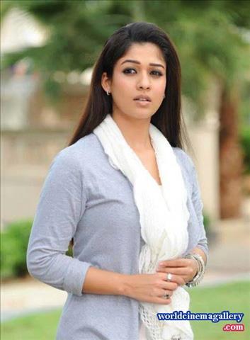 nayanthara latest stills