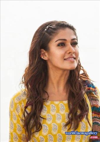 nayanthara latest stills