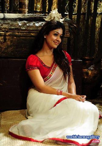 nayanthara latest stills
