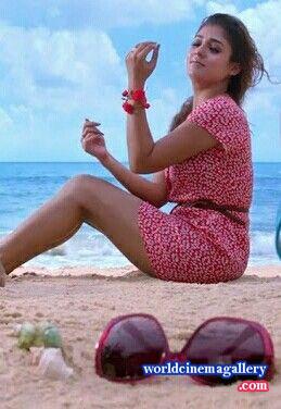 nayanthara latest stills