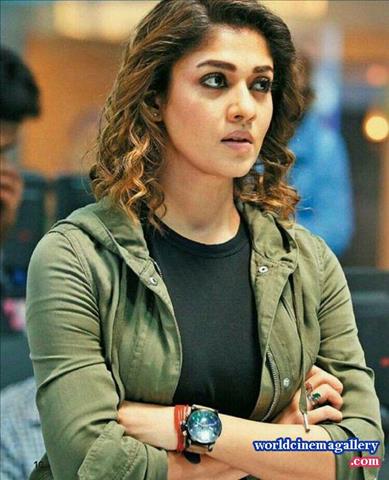 nayanthara latest stills