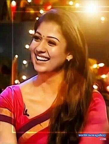 nayanthara latest stills