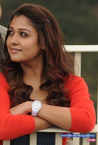 nayanthara latest stills