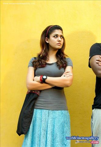 nayanthara latest stills
