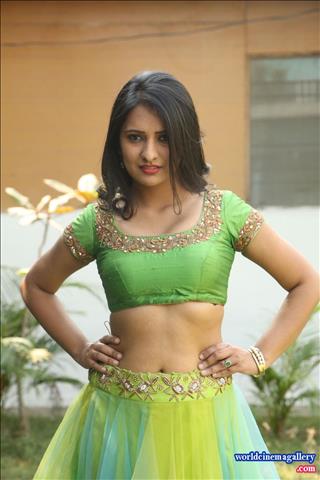 Nikitha Bisht Launches pochampally ikat art mela nizampet