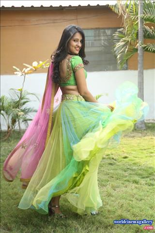 Nikitha Bisht Launches pochampally ikat art mela nizampet