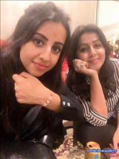 Nikki Galrani Kalakalapu2  latest stills - World Cinema Gallery