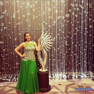 Nikki Galrani Kalakalapu2  latest stills - World Cinema Gallery