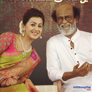 Nikki Galrani Kalakalapu2  latest stills - World Cinema Gallery