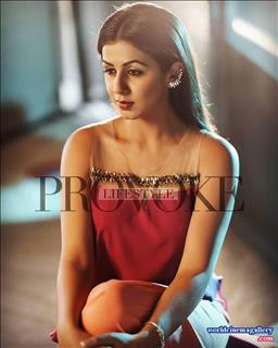 Nikki Galrani Kalakalapu2  latest stills - World Cinema Gallery