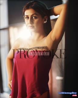Nikki Galrani Kalakalapu2  latest stills - World Cinema Gallery