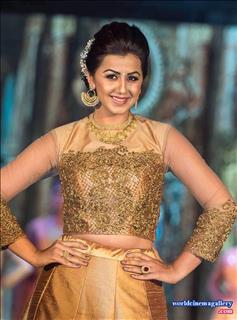 Nikki Galrani Kalakalapu2  latest stills - World Cinema Gallery