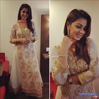 Nikki Galrani Kalakalapu2  latest stills - World Cinema Gallery