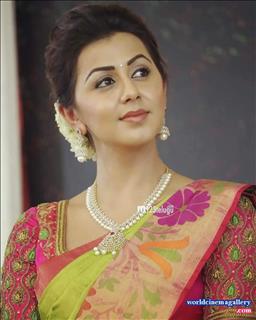 Nikki Galrani Kalakalapu2  latest stills - World Cinema Gallery