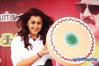 Nikki Galrani Kalakalapu2  latest stills - World Cinema Gallery