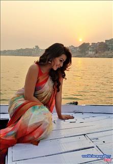 Nikki Galrani Kalakalapu2  latest stills - World Cinema Gallery