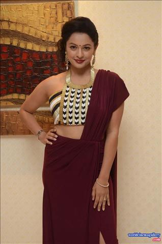 Pooja kumar 2017 CHRISTMAS CAKE MIXING CEREMONY IN HOTEL DASPALLA