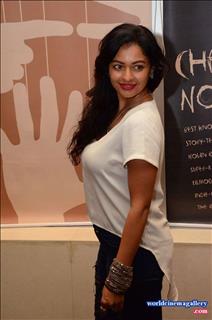 Pooja Kumar latest stills from PSV Garuda Vega 