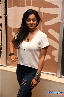 Pooja Kumar latest stills from PSV Garuda Vega 