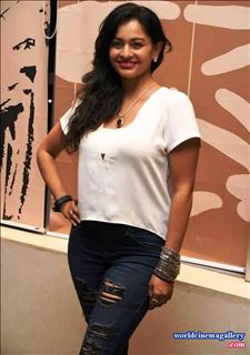 Pooja Kumar latest stills from PSV Garuda Vega 