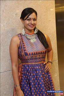 Pooja Kumar latest stills from PSV Garuda Vega Audio launch