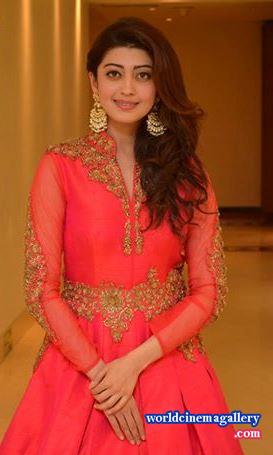 Pranitha latest stills in saree