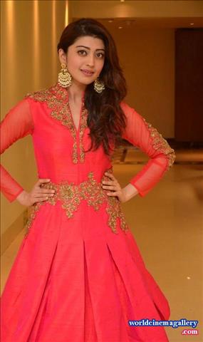 Pranitha latest stills in saree