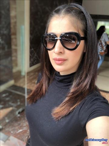 Raai Laxmi from Julie2 Movie Promotions stills