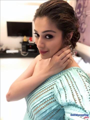 Raai Laxmi from Julie2 Movie Promotions stills