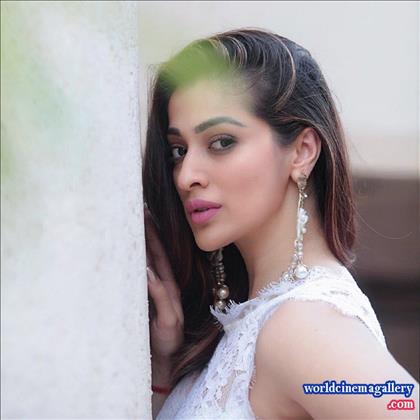 Raai Laxmi from Julie2 Movie Promotions stills