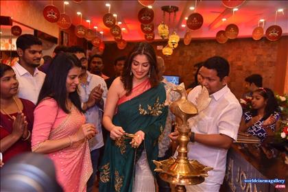 Raai Laxmi from Julie2 Movie Promotions stills
