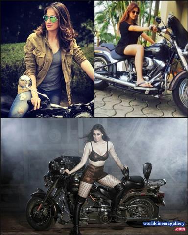 Raai Laxmi from Julie2 Movie Promotions stills