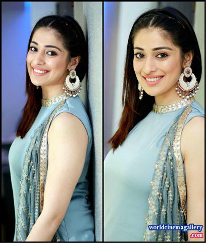 Raai Laxmi from Julie2 Movie Promotions stills