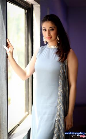 Raai Laxmi from Julie2 Movie Promotions stills