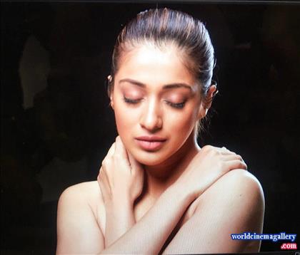 Raai Laxmi from Julie2 Movie Promotions stills