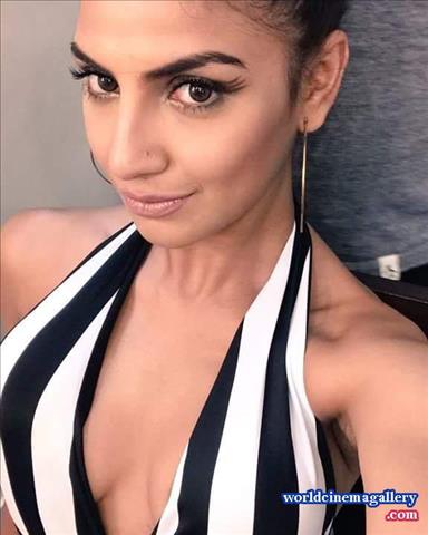 Rachel white latest hot stills 