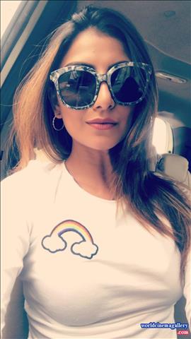 Rachel white latest hot stills 