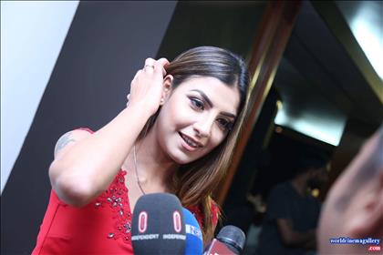 Rachel white latest hot stills 