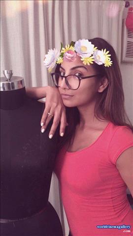 Rachel white latest hot stills 