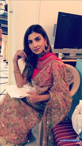 Rachel white latest hot stills 