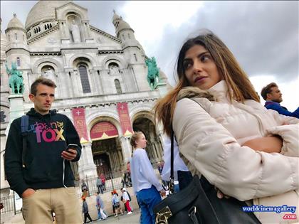 Rachel white latest hot stills 