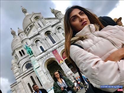 Rachel white latest hot stills 