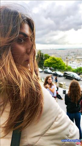 Rachel white latest hot stills 