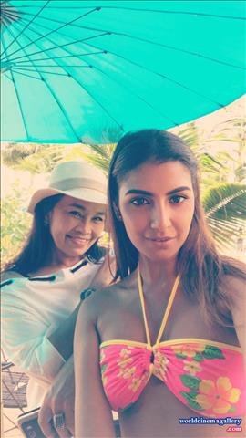 Rachel white latest hot stills 