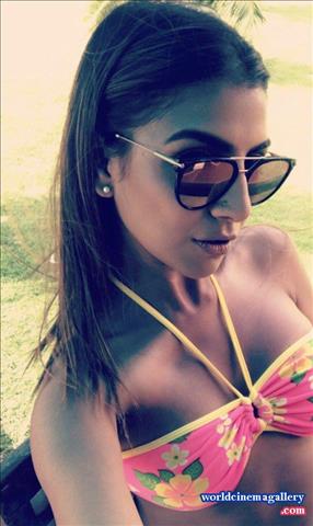 Rachel white latest hot stills 