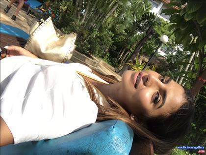 Rachel white latest hot stills 