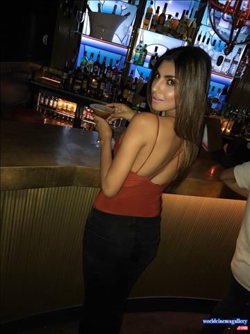 Rachel white latest hot stills 