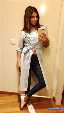 Rachel white latest hot stills 