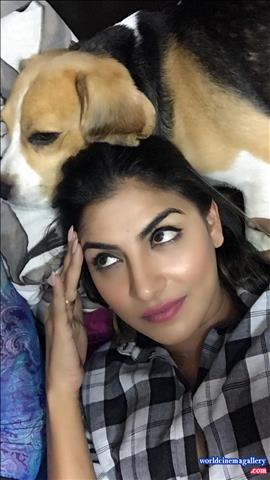 Rachel white latest hot stills 