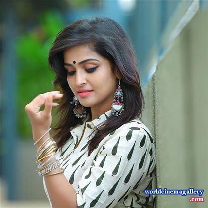 Ramya nambisan from Sathya movie latest  stills